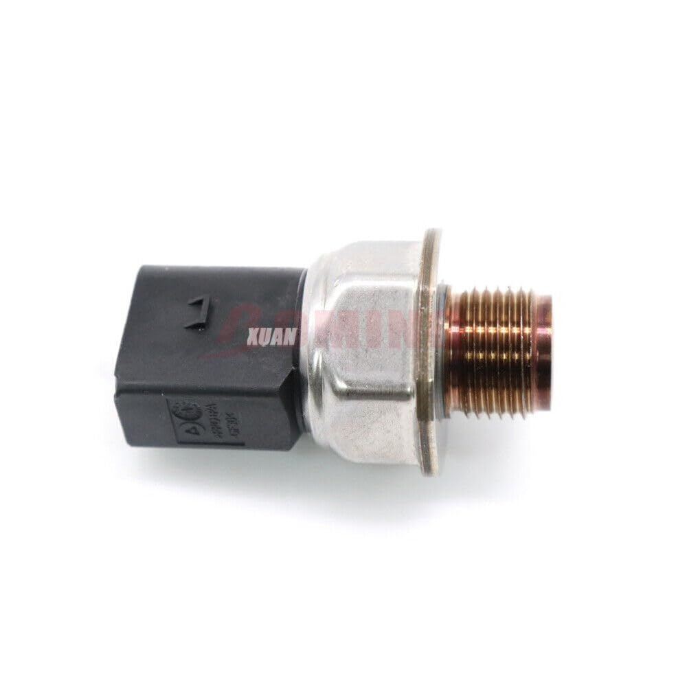 ya 5 8.24 baidi Fuel Rail high Pressure Sensor for Hyundai i30 Santa FE 55PP30-01 28357705