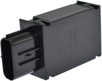 ya 4 8.8.2 88341-33110 2X PDC Reverse Parking Sensor for 2007-12 for Lexus ES350 HS250h