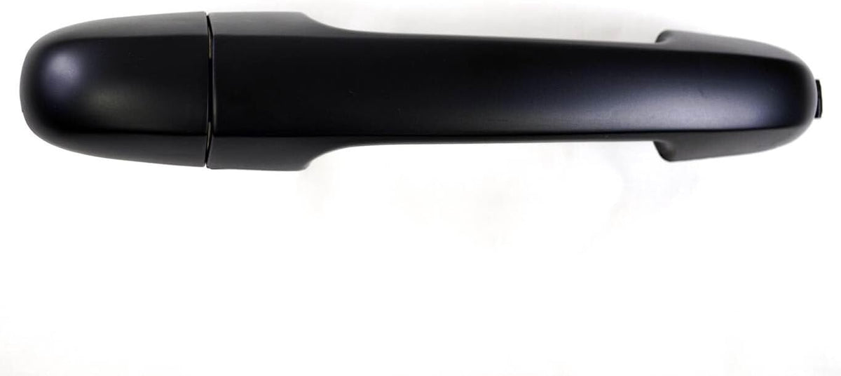 ya 10 9.16 baidi Suitable for Hyundai Exterior Door Handle Primed Front Right Passenger Side -
