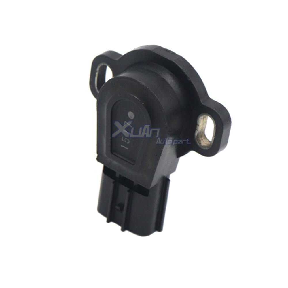ya 6 8.24 baidi for Ford for Mazda 626 323 1985-2003 1x TPS Throttle Position Sensor FS01-13-SL0