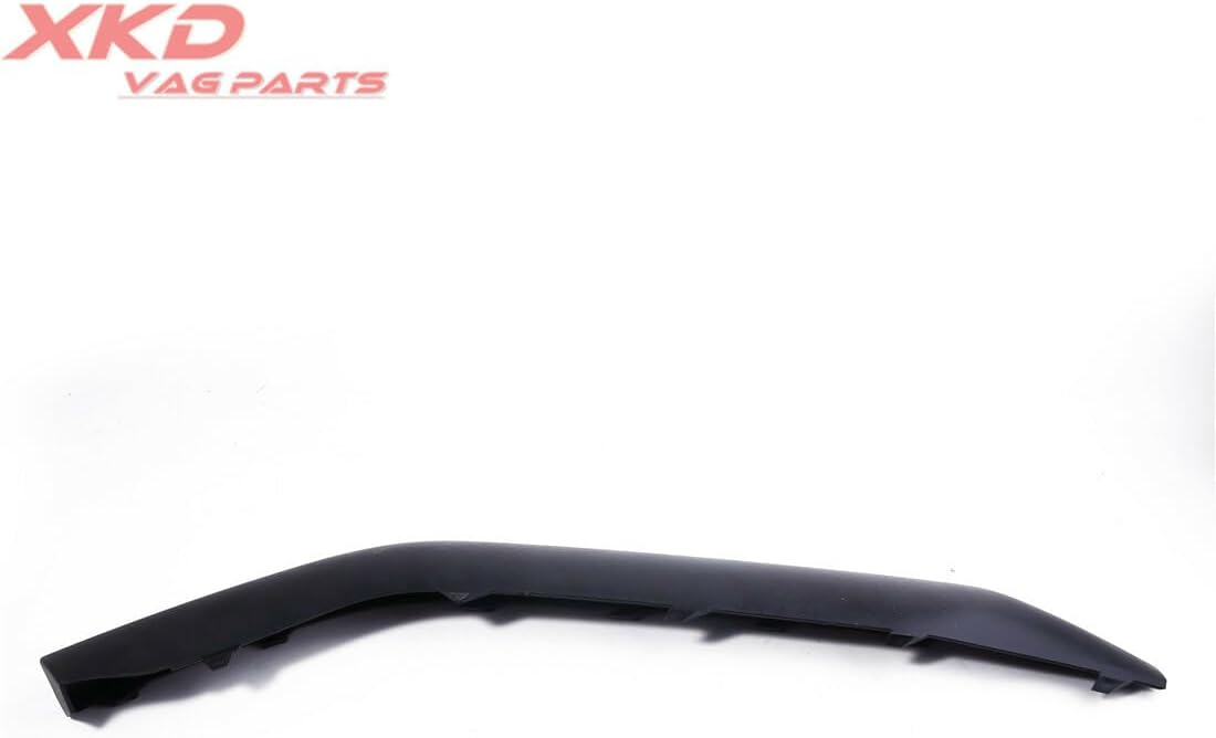 ya 2 8.15 Front Right Bumper Lower Grill for VW for JETTA GLI 2015-2018 5C6853896