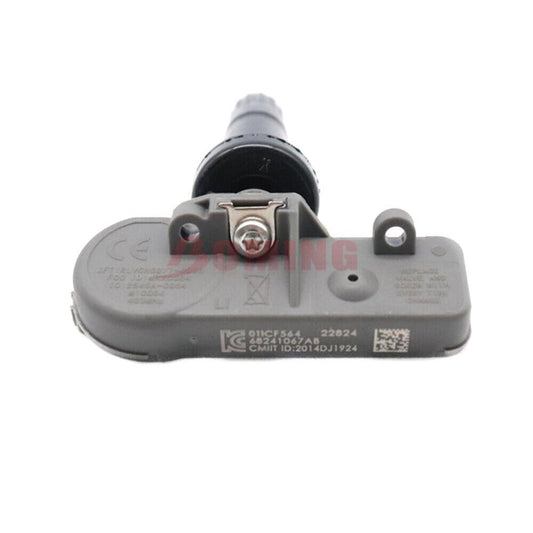 ya 4 8.8 68241067AB TPMS tire Pressure Sensor for Jeep for Grand Cherokee for Dodge Durango