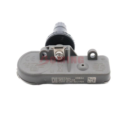 ya 3 8.24 baidi 68241067AB TPMS tire Pressure Sensor for Jeep for Grand Cherokee for Dodge Durango