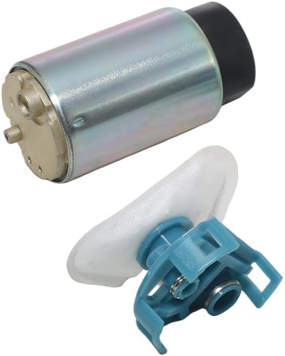 ya 23 10.7 baidi Fuel Pump for Yamaha XVS1300 Custom 14-16/XVS1300A VStar/XVS1300CU Stryker 11-17