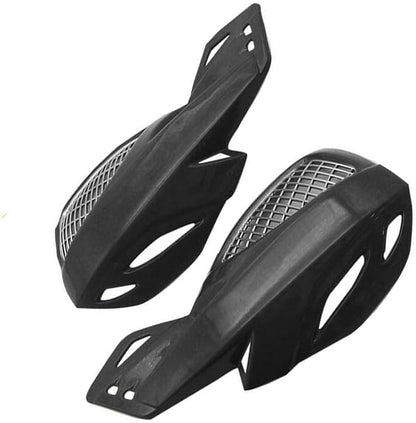 ya 14 9.20 zhengce 1 Pair Bike ATV Motocross Motorcycle Hand Guar for DS Handguar for DS with-1