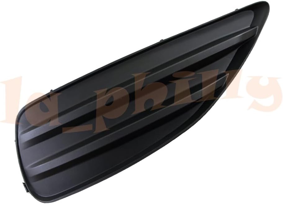 ya 9 10.24 Fit for TOYOTA MATRIX 2009 2010 2011 2012 2013 Front Left Bumper Hole Cover Cap