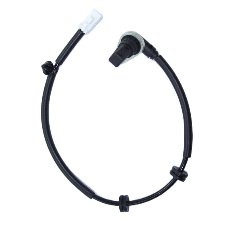ya 10 9.16 zhengce ABS Wheel Speed Sensor Left Rear Drive Side for Genesis Sedan 2009-2014