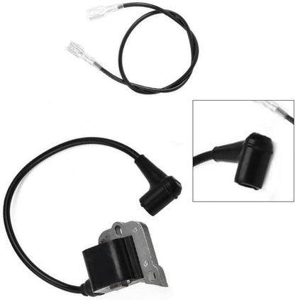 ya 26 10.21 baidi Ignition Coil Kit for 503901401 High Volta for 50 for 51 for 55 for 61-2