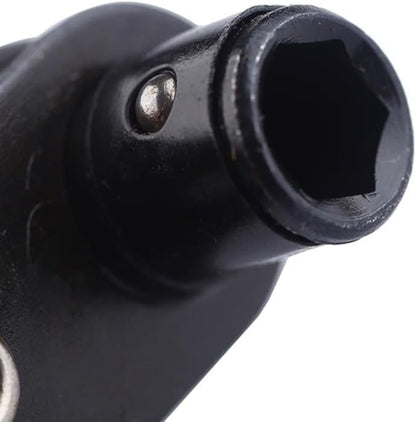 ya 14 9.20 baidi Small Wrench Ratchet Screw Driver Adjustable Spanner for Mini Screwdriver-1