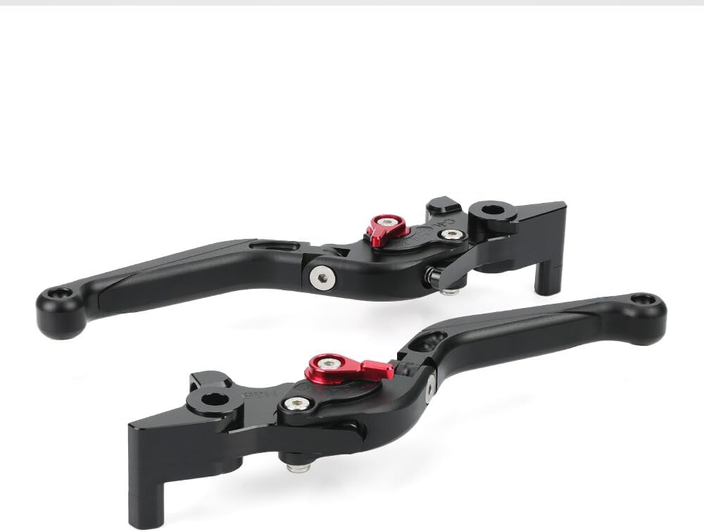ya 4 8.14 for BMW C400GT C400X Motorrad Extendable Fold Adjustable Brake Clutch Lever