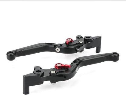 ya 4 8.14 for BMW C400GT C400X Motorrad Extendable Fold Adjustable Brake Clutch Lever