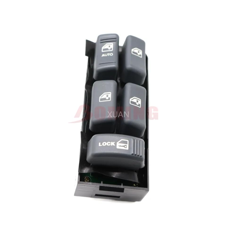 ya 3 8.24 baidi Main Power Window Switch Suitable for Chevrolet for GMC C K 1500 2500 Escalade Jimmy Yukon