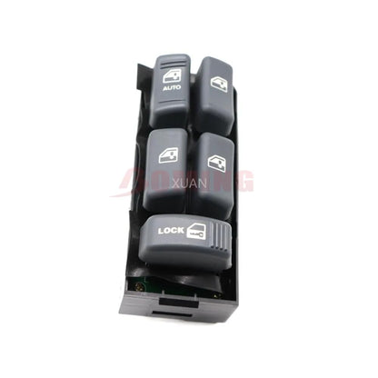 ya 5 8.10 Main Power Window Switch Suitable for Chevrolet for GMC C K 1500 2500 Escalade Jimmy Yukon