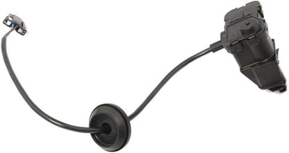 ya 11 9.14 zhengce FUEL DOOR OPENER Actuator for Golf GTI MK7 for JETTA MK6 for Passat