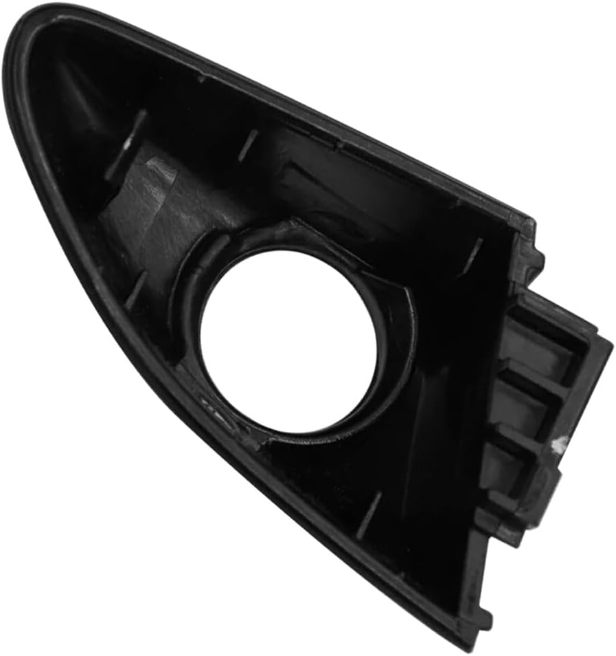 ya 9 10.24 Fits for Sonata 2015 2016 2017 2018 2019 Outer Left Front Door Handle Cover