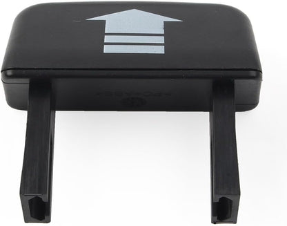 ya 4 8.8.2 for Land Rover LR3 LR4 for Range for Rover Sport Second Row for SEAT Release Handle Lever