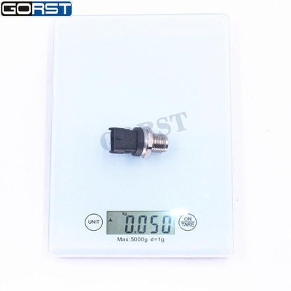 ya 4 8.8 Universal Fuel Rail Pressure Sensor 0281006327 Suitable for Komatsu for Dodge 0281006150