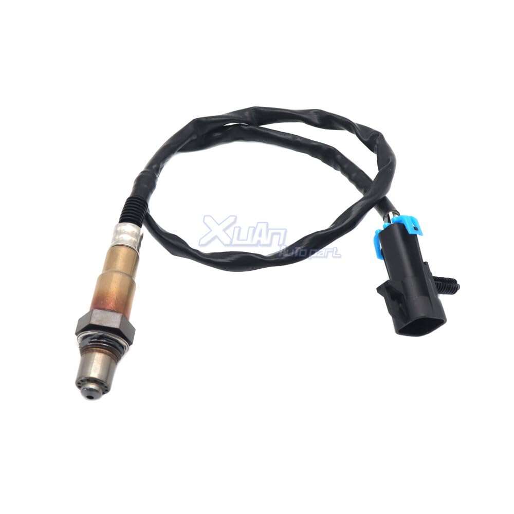 ya 12 10.8 baidi for FAW urn X80 Haima 3 1.8L for BYD F3R 1.5 New Air Oxygen Sensor 0258006967
