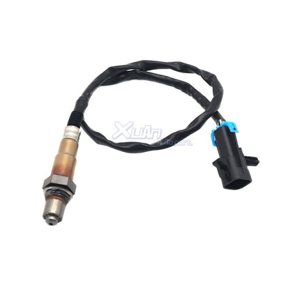 ya 12 10.8 baidi for FAW urn X80 Haima 3 1.8L for BYD F3R 1.5 New Air Oxygen Sensor 0258006967