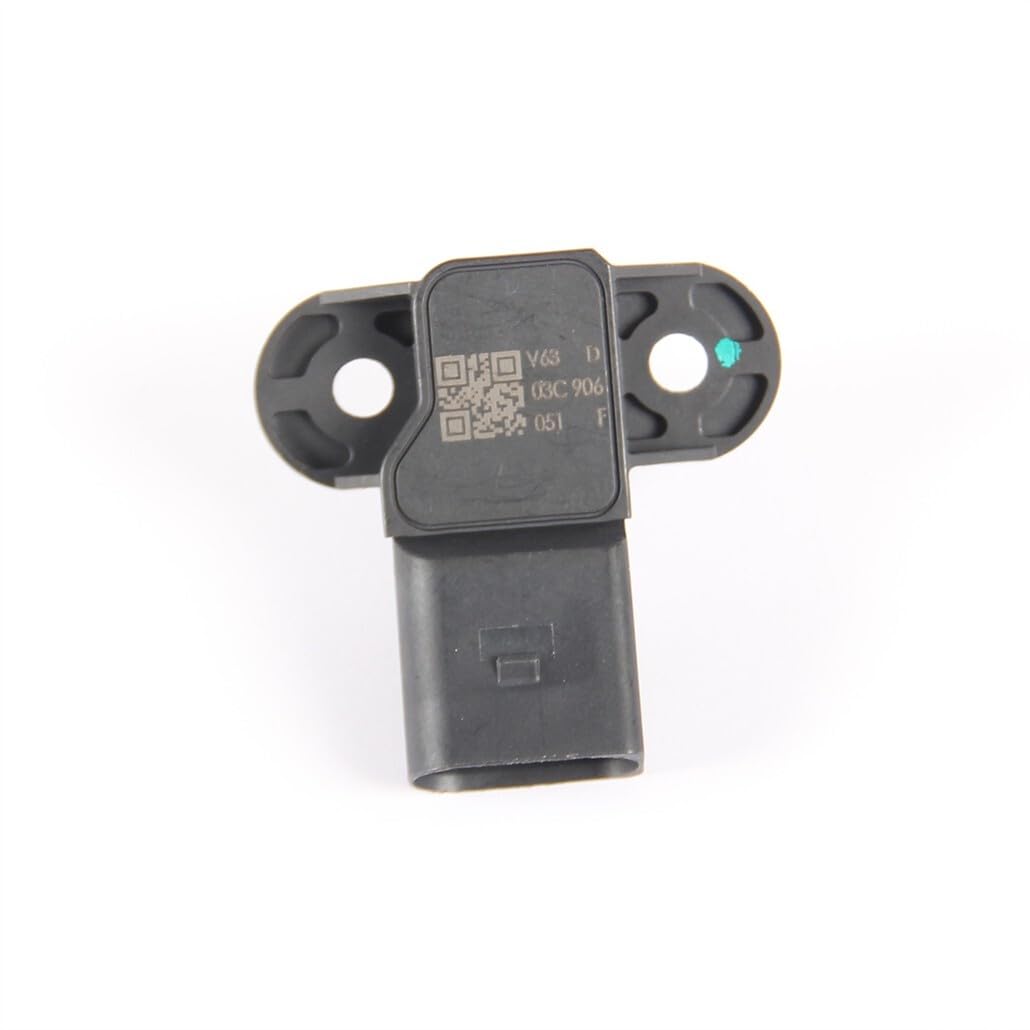 ya 4 8.8 Manifold air Pressure Sensor for VW Amarok Beetle for Golf for Audi A5 03C 906 051 F