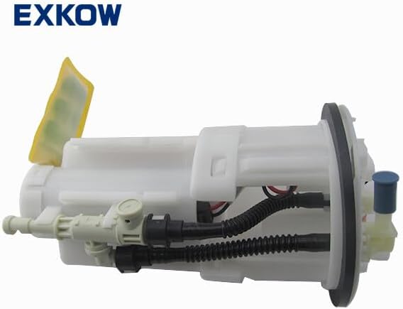 ya 27 10.13 baidi Fuel Pump fit for Mitsubishi Montero 3.5 3.8 V75,77W 2000-2006