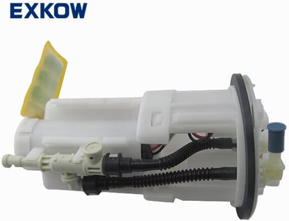 ya 27 10.13 baidi Fuel Pump fit for Mitsubishi Montero 3.5 3.8 V75,77W 2000-2006