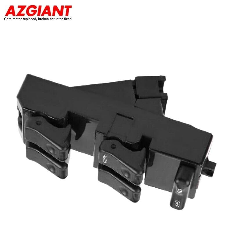 ya 3 8.24 baidi Front Left Drive Side Power Window Switch Suitable for 1996-1998 for Mazda MPV Protege