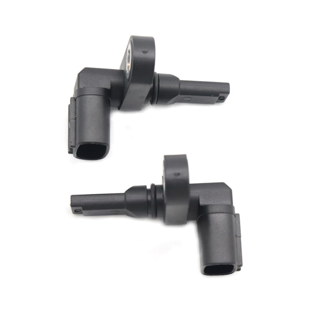 ya 9 10.24 for Toyota Tacoma for 4Runner for Land Cruiser New Left & Right ABS Wheel Speed Sensor