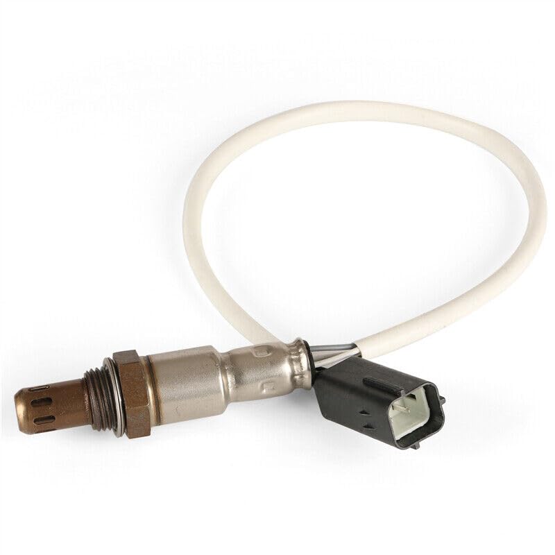 ya 5 8.10 Oxygen Sensor Lambda Sensor for Nissan MICRA C+C 04.2007 07.2010 Engine HR16DE