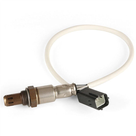 ya 5 8.10 Oxygen Sensor Lambda Sensor for Nissan MICRA C+C 04.2007 07.2010 Engine HR16DE