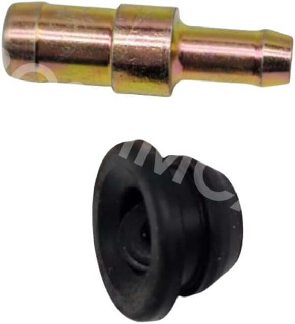 ya 10 9.16 baidi PCV Valve & Grommet Fit for Lexus LX450/ for Toyota for Land Cruiser 1996-1997 9048018001