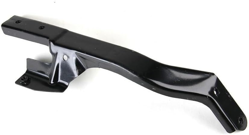 ya 4 8.24 baidi Left Headlight Support Bracket Carrier Fits for Mercedes W221 S550 2216200391
