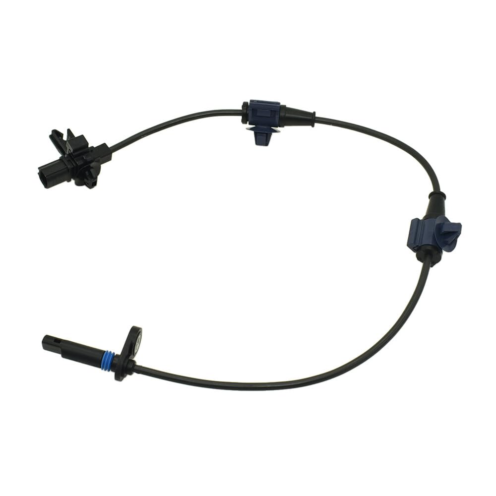 ya 5 8.10 Rear Right ABS Wheel Speed Sensor for 2007-2011 for Honda for CR-V 57470-SXS