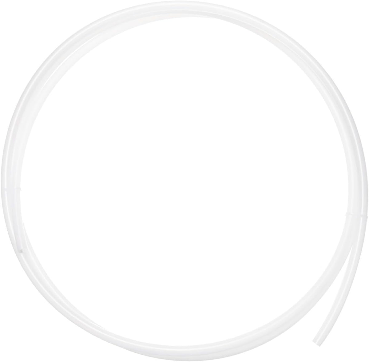 ya 14 9.20 baidi 3 m Nylon Hose Tube, 8x10mm(IDxOD) PA6 Pneumatic Air Tubing Translucent-1