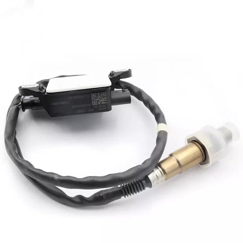 ya 6 8.14 Particulate Matter Sensor PM 8978808270 for Isuzu 0281009338 0281009339