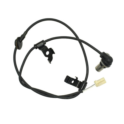 ya 9 10.24 Left Rear ABS Wheel Speed Sensor F1514372Y for Mazda RX-8 1.3L ALS1173 5S10969-
