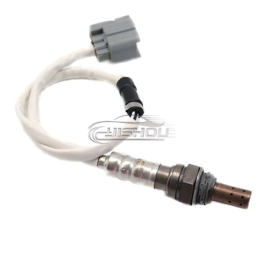 ya 5 8.24 baidi Downstream Oxygen Sensor for Honda CR-V 05-06 2.4L Civic 03-05 1.3L 36532PPA-004