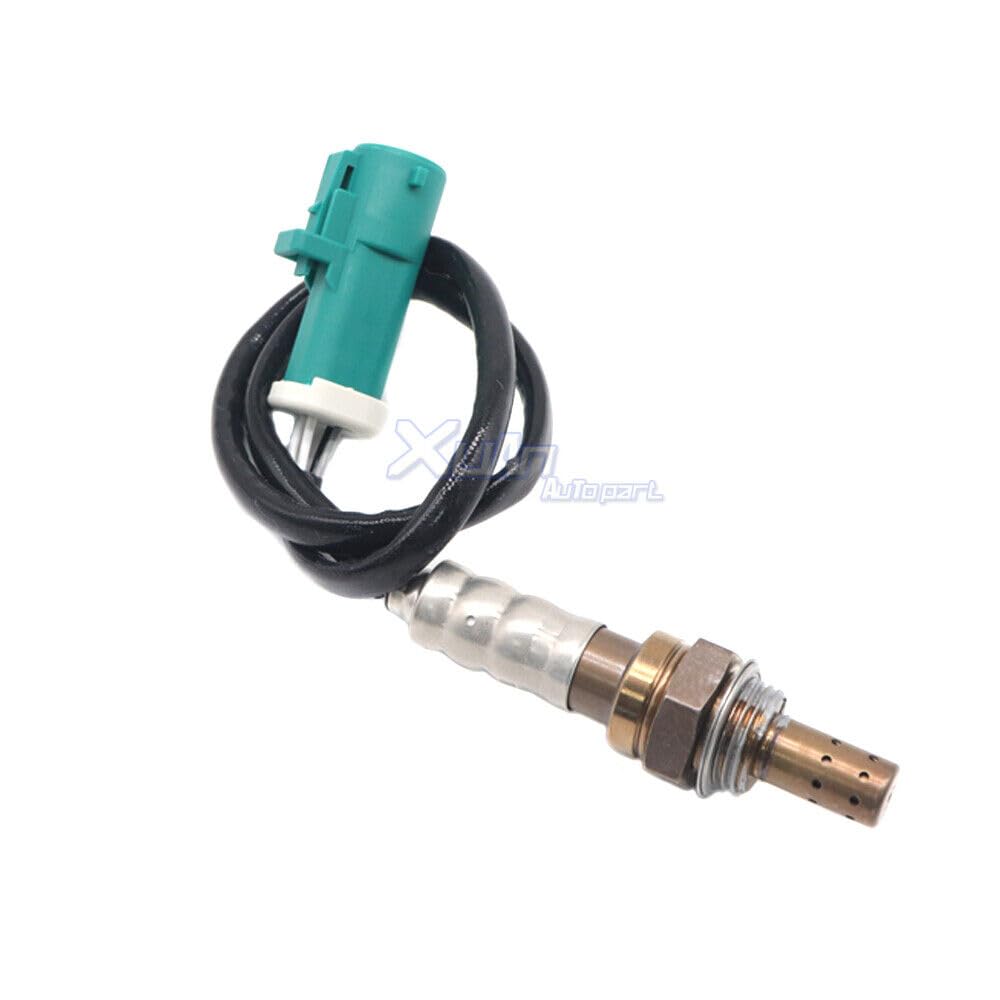 ya 4 8.8 98AB-9F472-BB is Suitable for Ford Fiesta Focus Mondeo Oxygen O2 Lambda Sensor Air Fuel Ratio