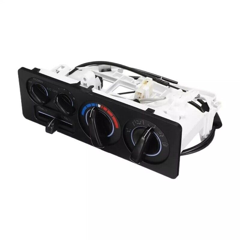 ya 6 8.14 The air Conditioning Heater Climate Control Panel Switch is Suitable for Mitsubishi Pajero Montero V31 V32