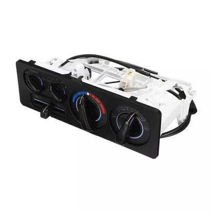 ya 6 8.14 The air Conditioning Heater Climate Control Panel Switch is Suitable for Mitsubishi Pajero Montero V31 V32