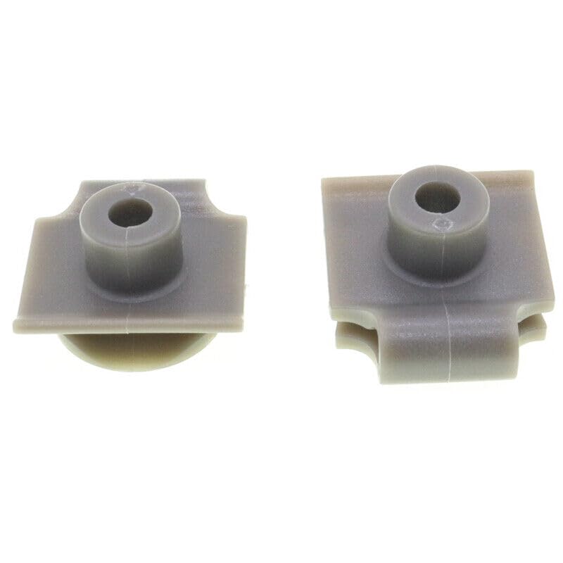 ya 4 8.8 20 Piece Front Bumper stabilizer U-nut Fastener C27450133 Suitable for Mazda CX-5 CX-7 CX-9