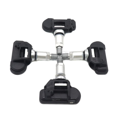 ya 4 8.8 13598775 tire Pressure sensors 4 Pieces Suitable for General for Chevrolet Solod for GMC 433Mhz