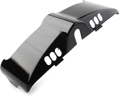 ya 23 10.7 baidi Inner Fairing Cap Cover for Harley Touring Street Electra Glide 2014-2019 Black