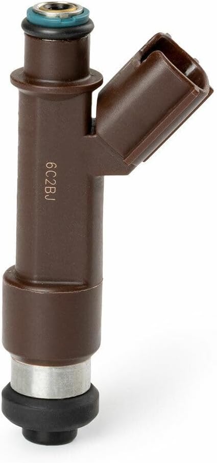 ya 10 9.16 baidi 8 Fuel injector for Toyota Tundra Sequoia for 4Runner Cruiser 4.7L 05-09 23250-0F020