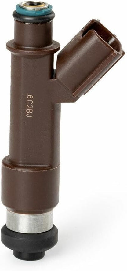ya 10 9.16 baidi 8 Fuel injector for Toyota Tundra Sequoia for 4Runner Cruiser 4.7L 05-09 23250-0F020