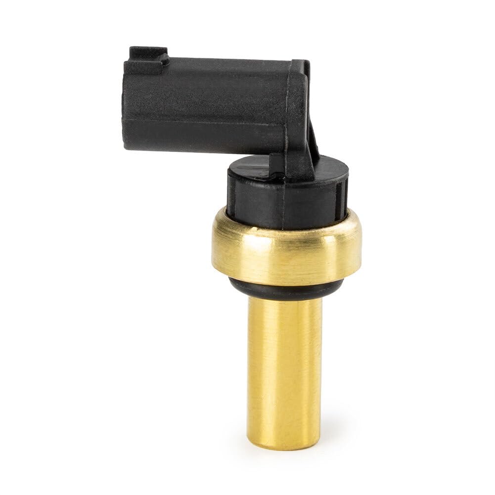 ya 11 9.14 baidi5X Engine Coolant Temperature Sensor Fits for Chevy Trax Sonic for Buick Encore 55591401