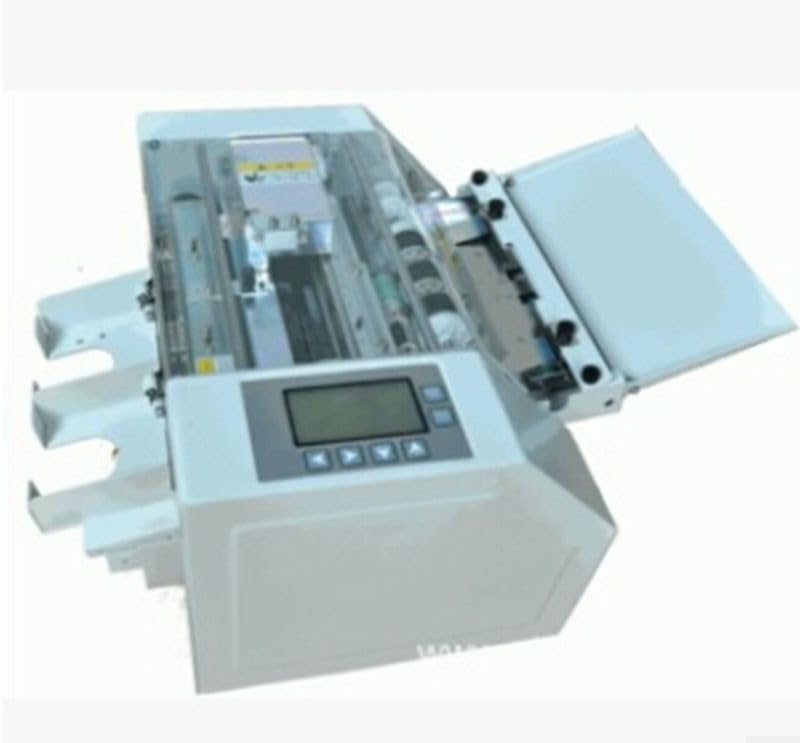 ya 16 10.20 baidi ZL/A4 Automatic High-Speed Intelligent Card Cutting Machine