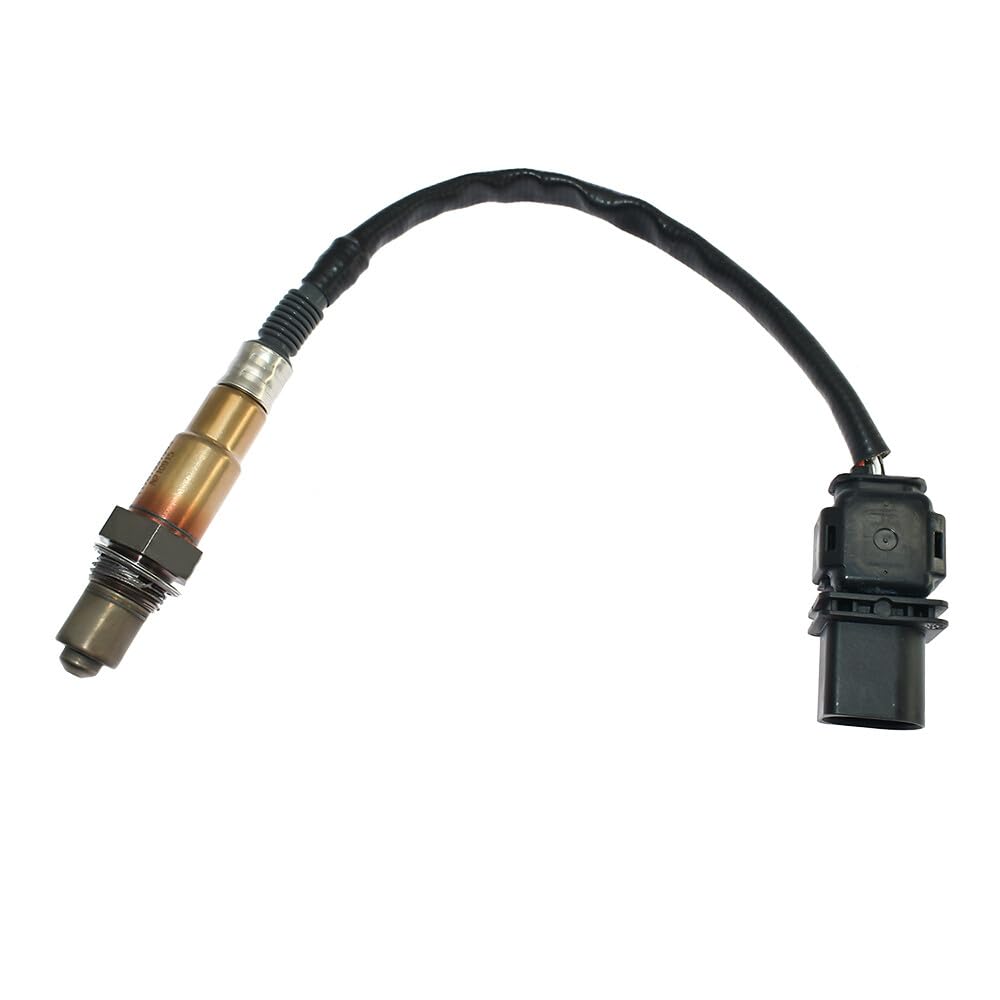 ya 9 10.24 2X Upstream & Downstream Oxygen Sensor for Mini Cooper 2007-2010 1.6L L4-2