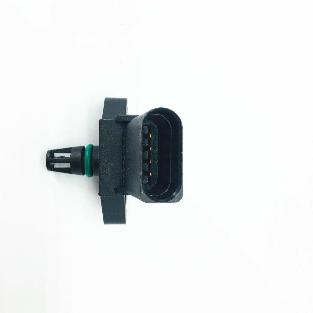 ya 5 8.24 baidi Test Intake air Boost Pressure MAP Sensor for Audi for VW for SEAT for Skoda 038906051c