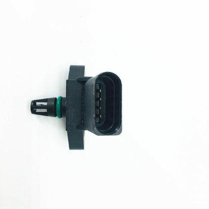 ya 5 8.24 baidi Test Intake air Boost Pressure MAP Sensor for Audi for VW for SEAT for Skoda 038906051c